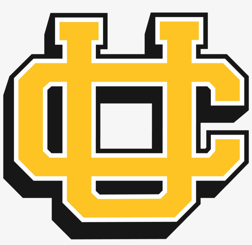 Union City Golden Tornadoes, transparent png #10054234
