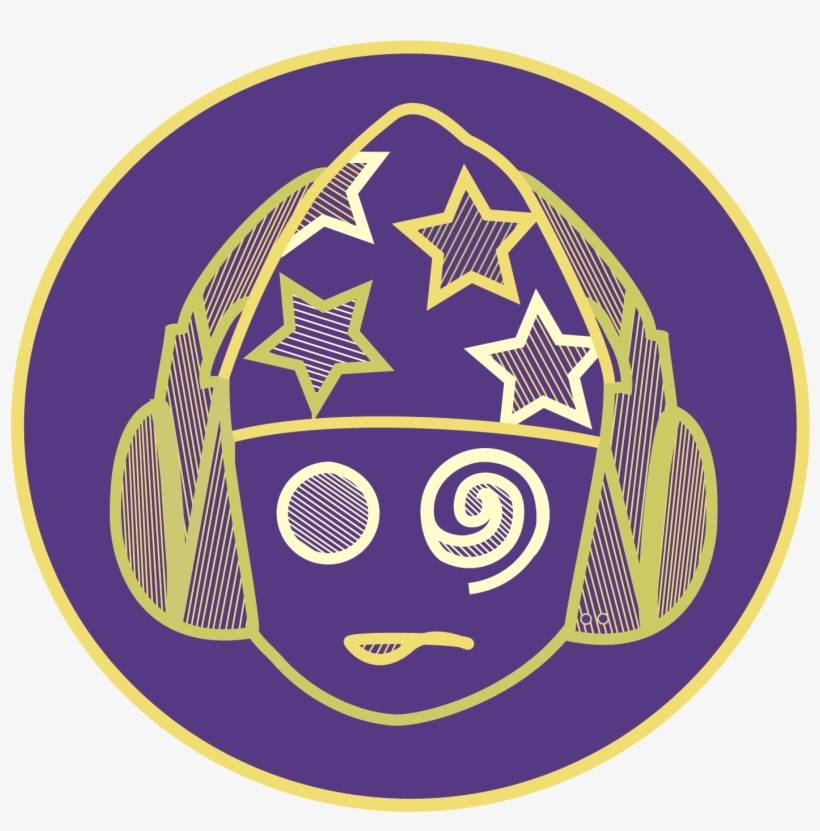 1488 X 1488 5 - Circle, transparent png #10054738