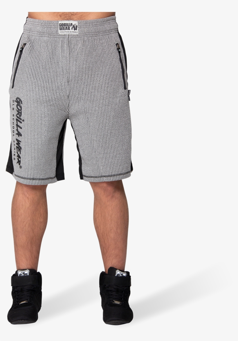 New Augustine Old School Shorts - Board Short, transparent png #10055143