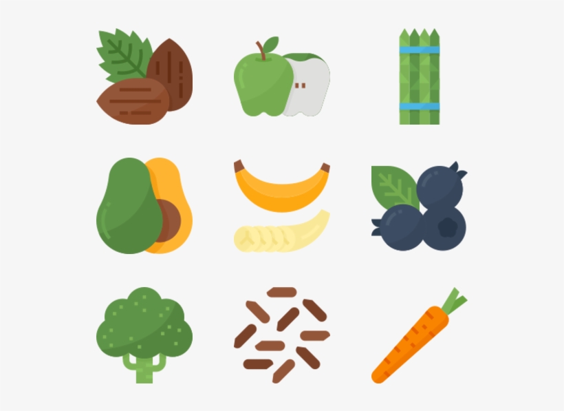 Healthy Food, transparent png #10055296