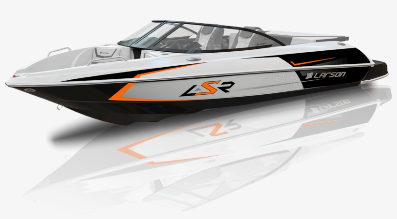 Click On The Color To Change Boat Graphics - Speedboat 2019, transparent png #10055300