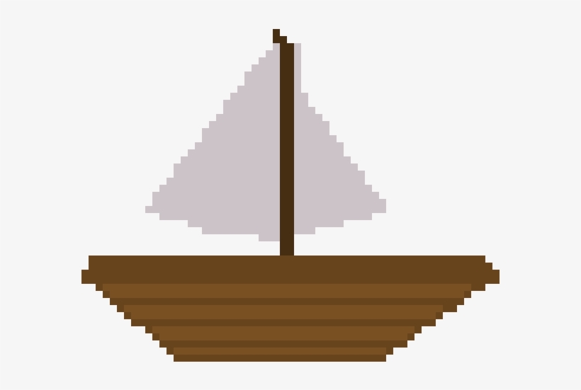 Boat - Optic Nerve Glioma Visual Field, transparent png #10055356