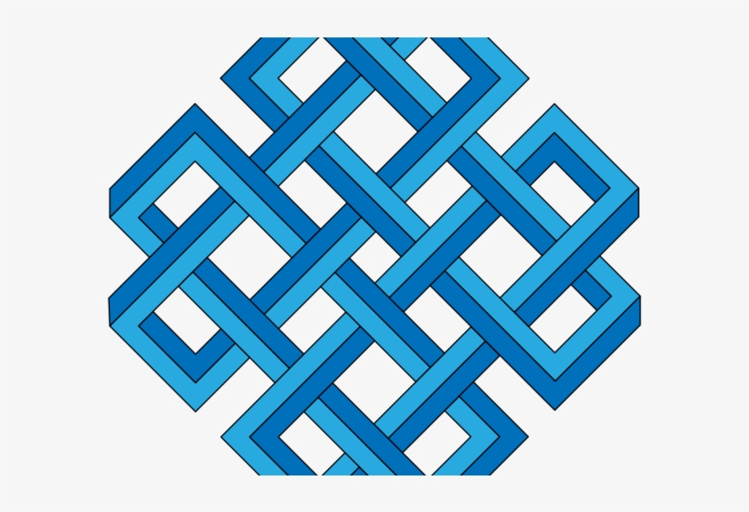 Optical Hipster Glass Free On Dumielauxepices Net - Illusion, transparent png #10055629