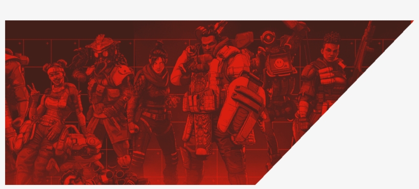 Apex Legends Lfg - Apex Legends Banner Png, transparent png #10055707