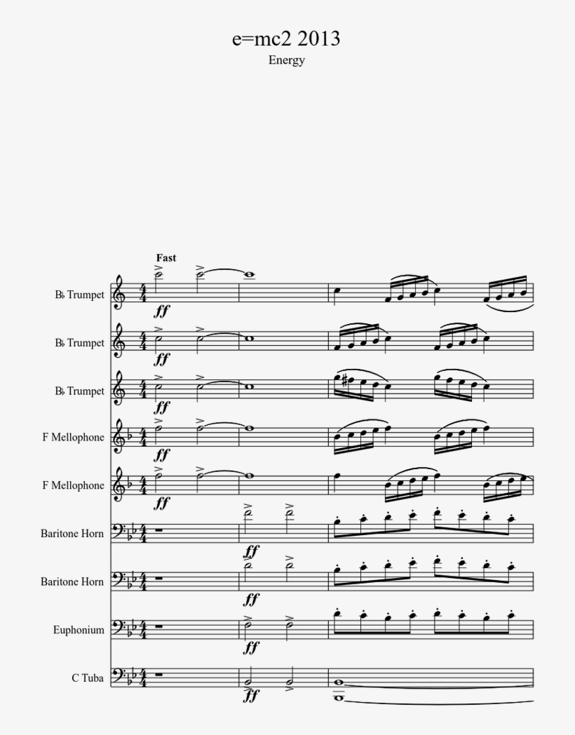 Dragon Quest Iii Sheet Music, transparent png #10055807