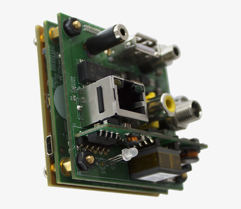 Fv2k Full Hd Video Encoder - Fv2k Dck 13, transparent png #10055815