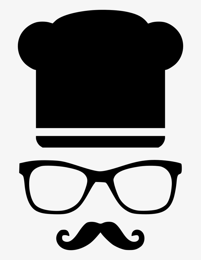 Kitchen Hat Svg Png Icon Free Download - Kitchen Care Icon Png, transparent png #10055968