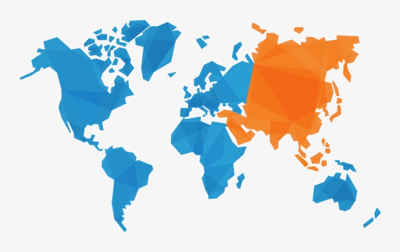 Asia Payment Gateway - Png Black And White, transparent png #10056246