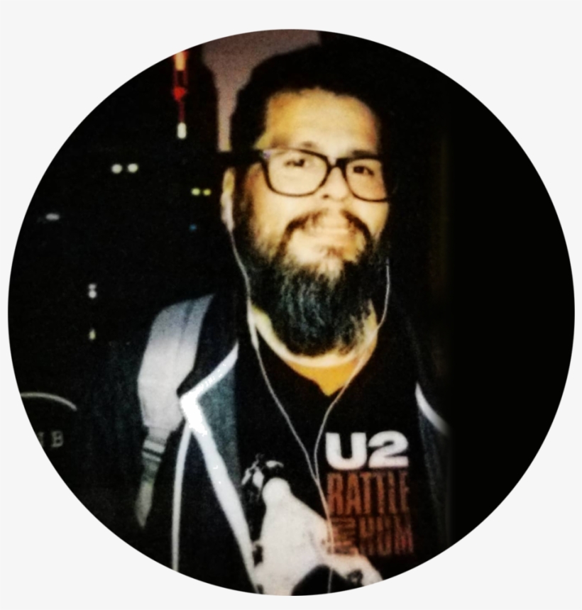 Interview With Sound Designer Robert Arturo Ramirez - Gentleman, transparent png #10056252