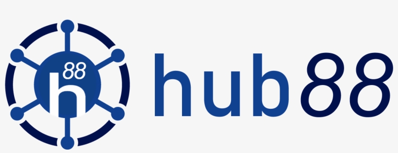 Hub88 Technology Accelerator - Graphic Design, transparent png #10056261