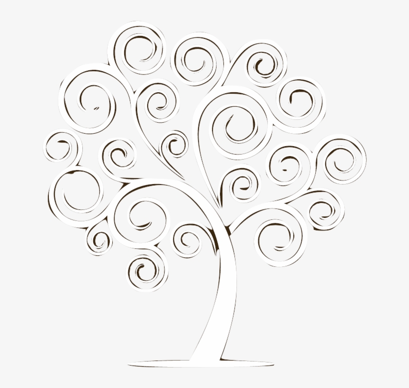 Strattera For Anxiety And Adhd - Line Art, transparent png #10056320