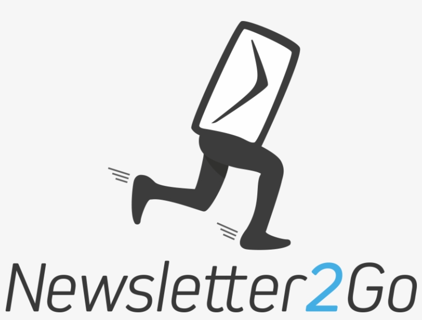 Sign Up For Our Newsletter For Tips On Email Marketing - Newsletter2go, transparent png #10056661