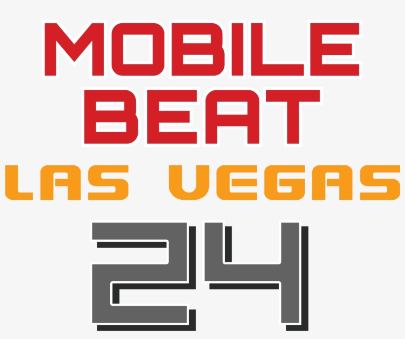 And It All Happens In Las Vegas - Poster, transparent png #10057281