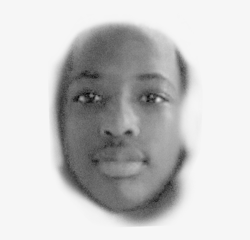 Kendrick Johnson, - Monochrome, transparent png #10057371