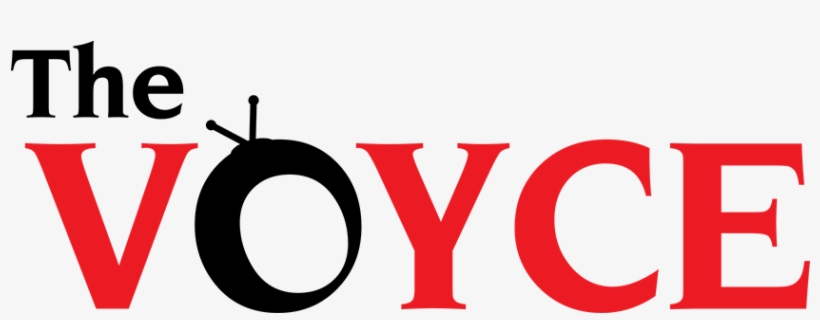 The Voyce Radio Segment - Circle, transparent png #10057424