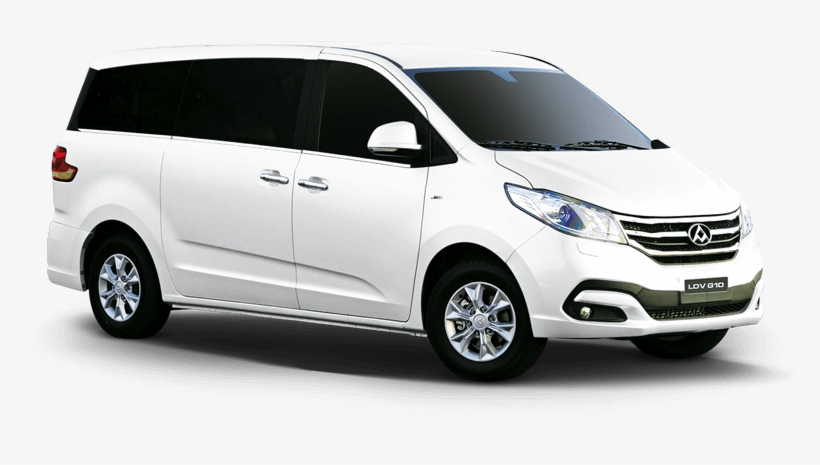 G10 Passenger - Vw Caddy White Bumper, transparent png #10057430