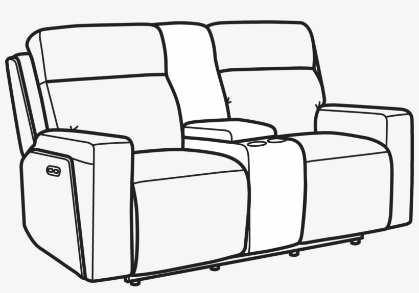 Share Via Email Download A High-resolution Image - Niko Flexsteel, transparent png #10057694
