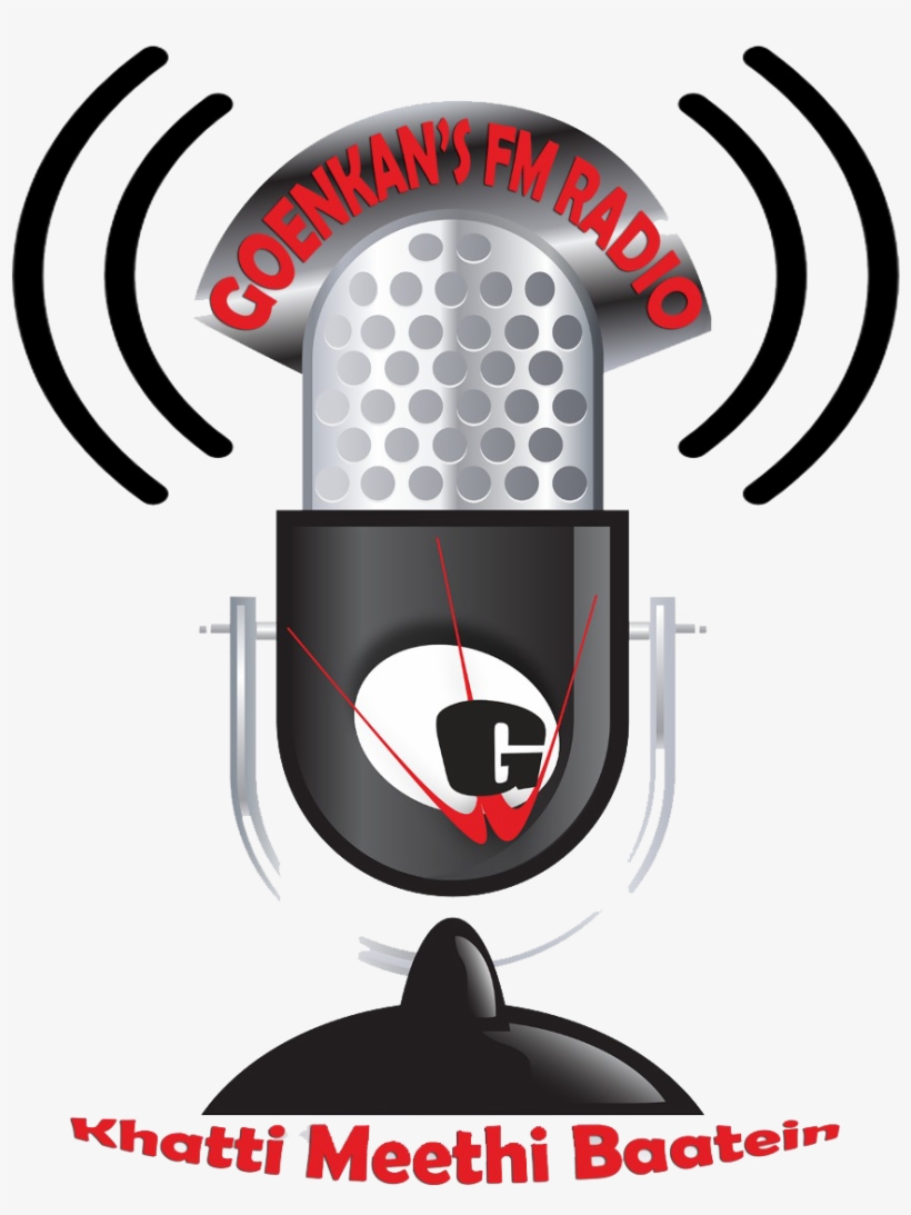 Partner Image - Microphone, transparent png #10058887