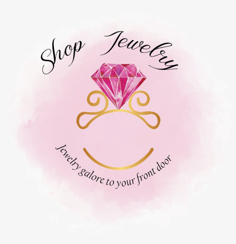 Shop Jewelry Shop Jewelry - Graphic Design, transparent png #10059061