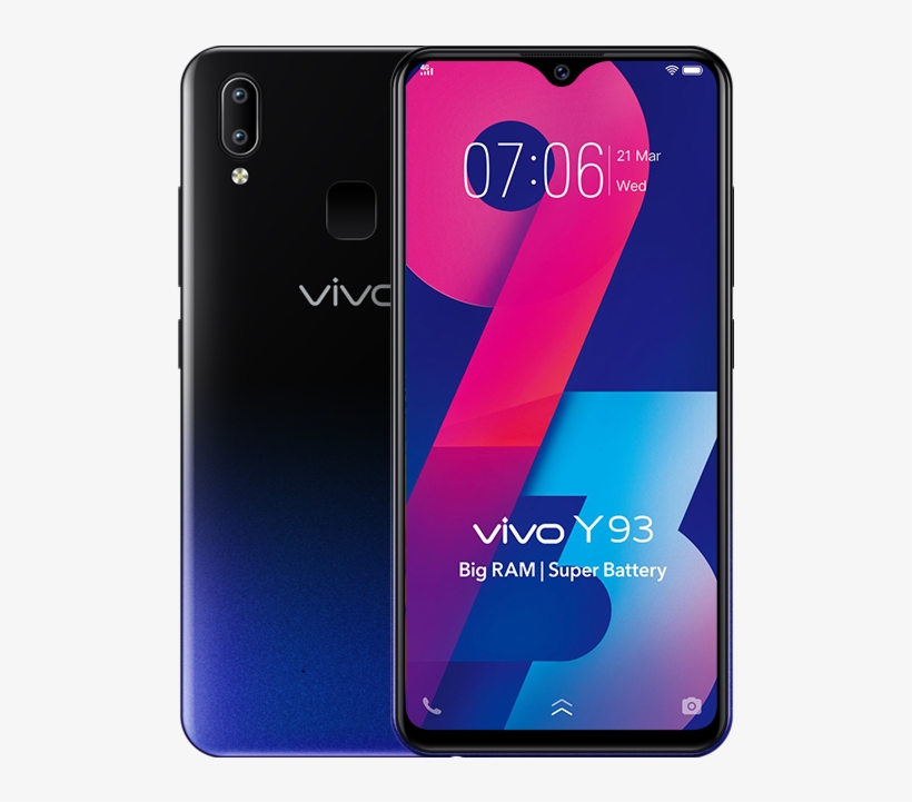 Best Sellers - Vivo Y93, transparent png #10059122
