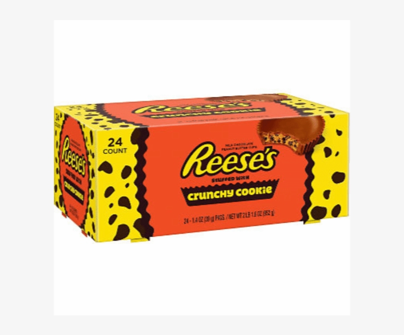 $37 - - Reese's Peanut Butter Cups, transparent png #10059281