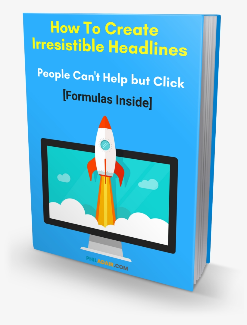 How To Create Irresistible Headlines - Armband, transparent png #10059386
