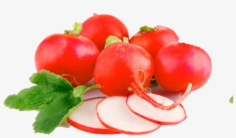 Radish Png Image - Vegetable, transparent png #10059549