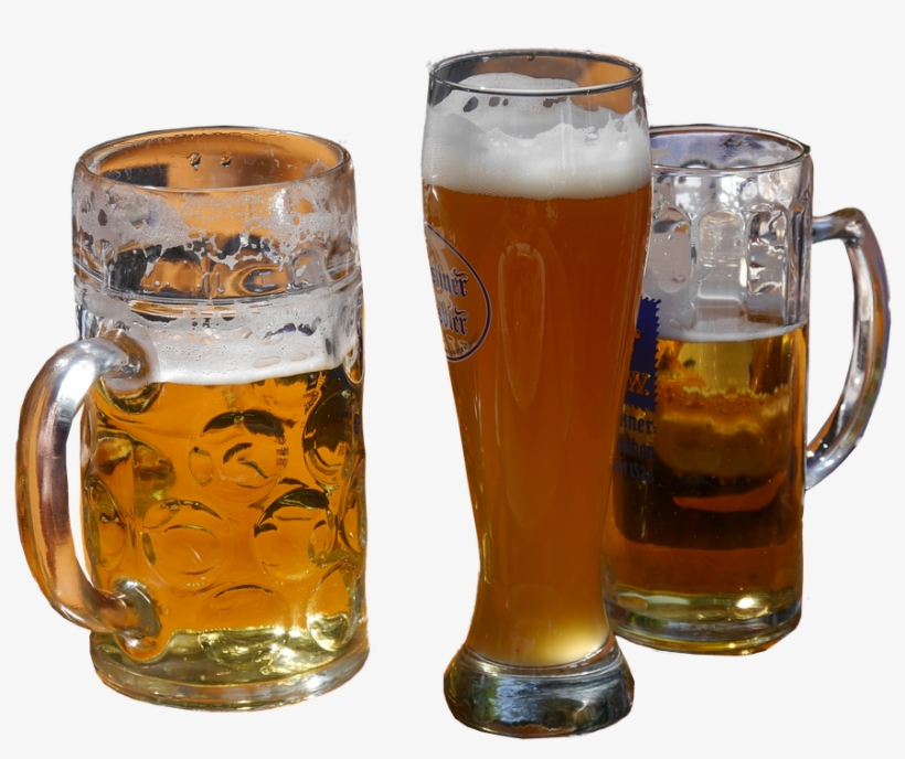 Copas De Cerveza - Wedding Anniversary Images Png Transparent, transparent png #10059789