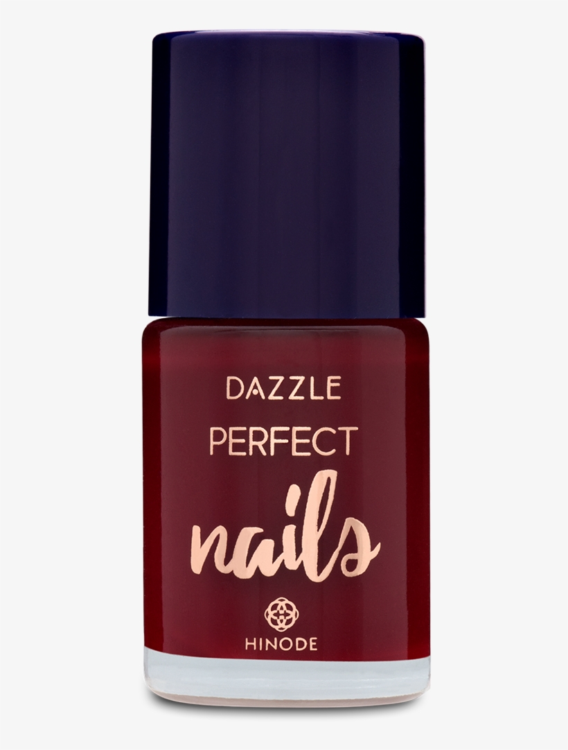 Perfect Nails Copas - Nail Polish, transparent png #10060001