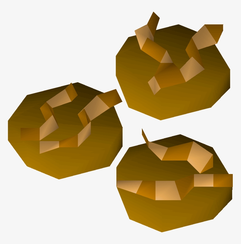 Worm Crunchies Old School Runescape Wiki Fandom - Illustration, transparent png #10060067
