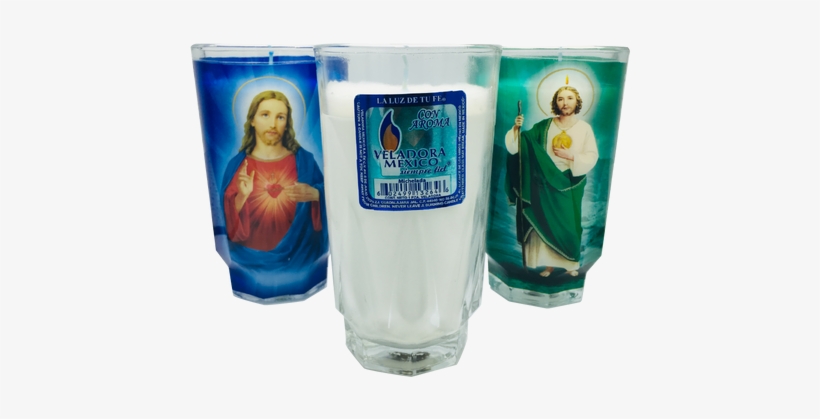 Michelada - Pint Glass, transparent png #10060266