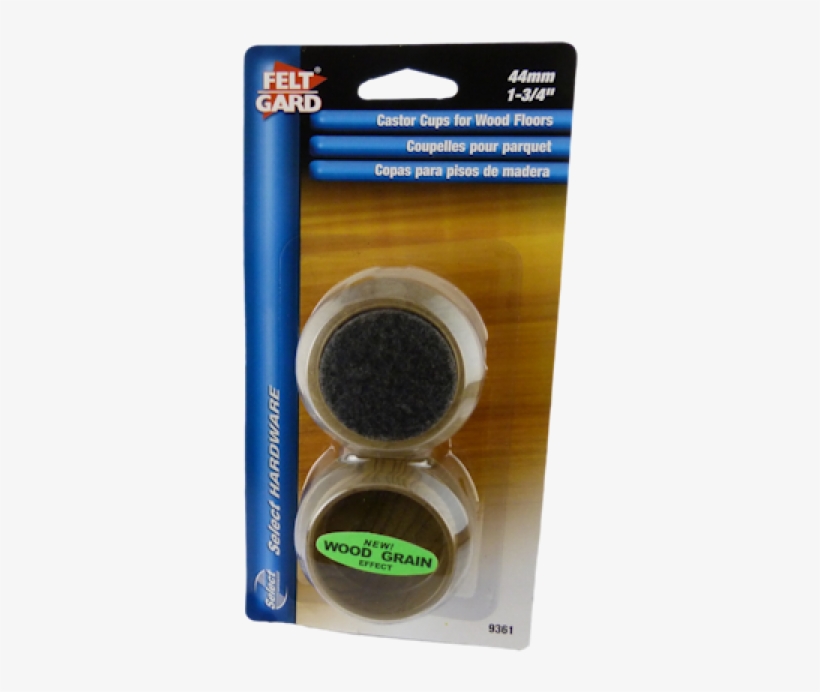 44mm Castor Cups - Glitter, transparent png #10060333