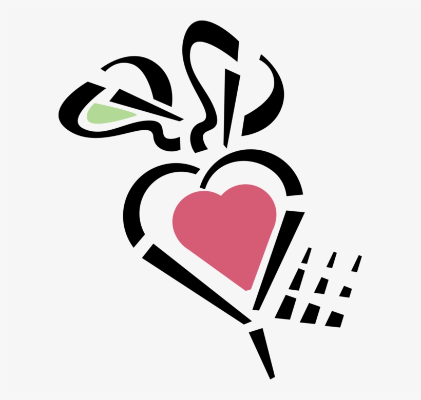 More In Same Style Group - Heart, transparent png #10060502