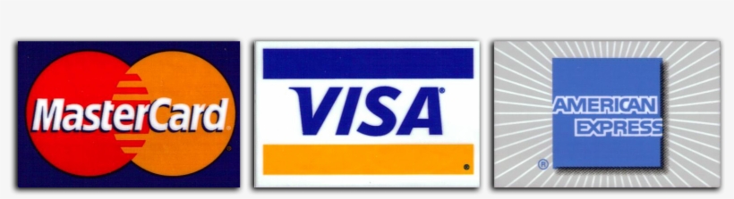 Credit Cards Logo Png - Electric Blue, transparent png #10060598