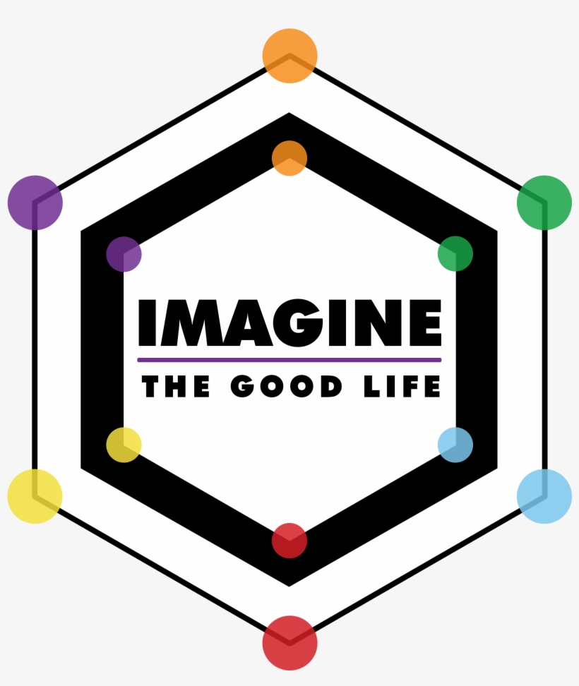 Imagine The Good Life Interactive Documentary Project, transparent png #10061088