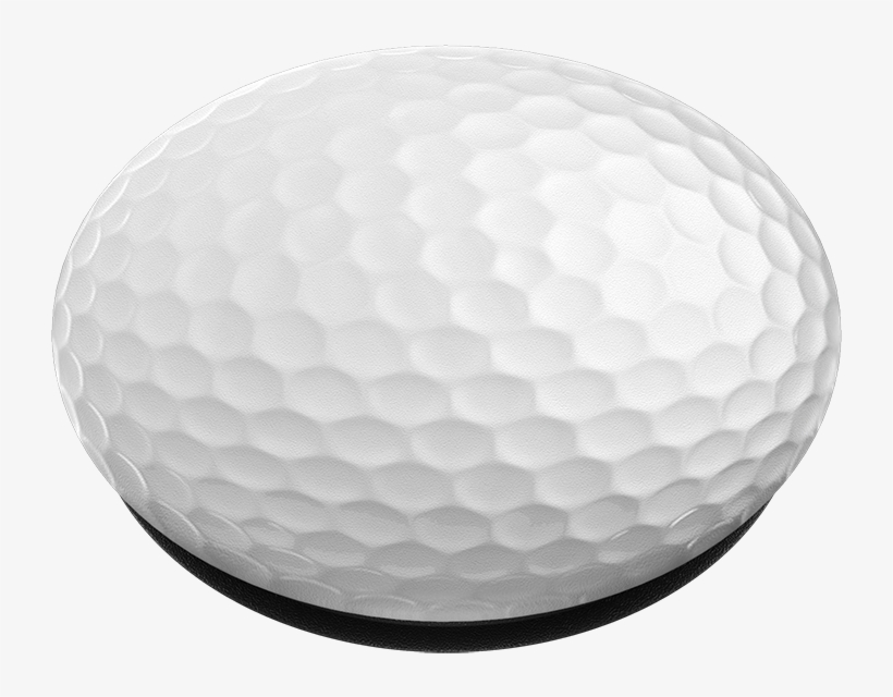 Golf Ball, Popsockets - Speed Golf, transparent png #10061129