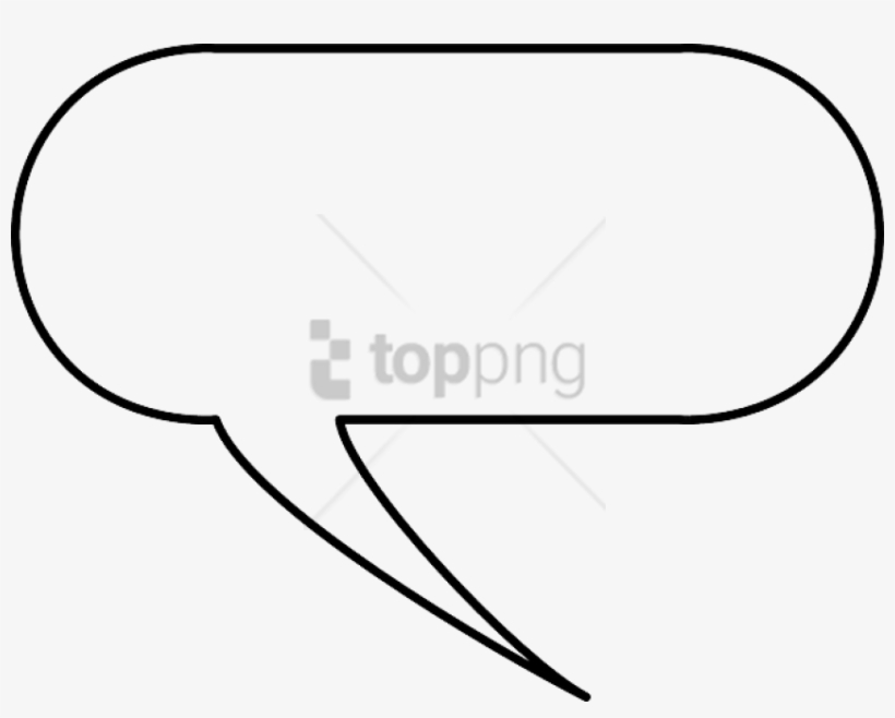 Free Png Chat Bubble Png Png Image With Transparent - Dymek Czatu Png, transparent png #10061195