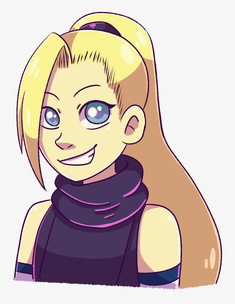 #naruto - Cartoon, transparent png #10061265