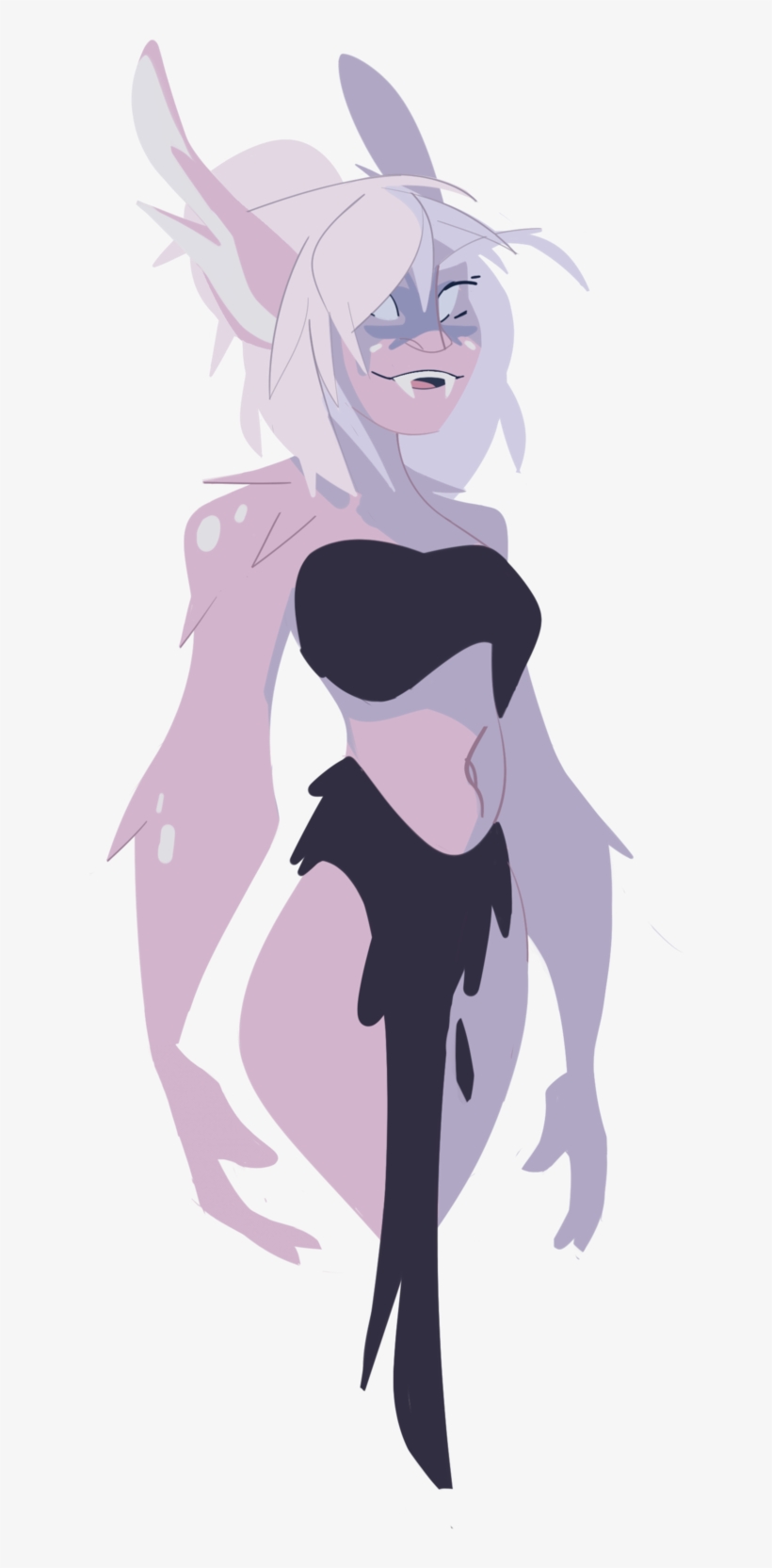 Druid By Drekkydrimm - Cartoon, transparent png #10062443