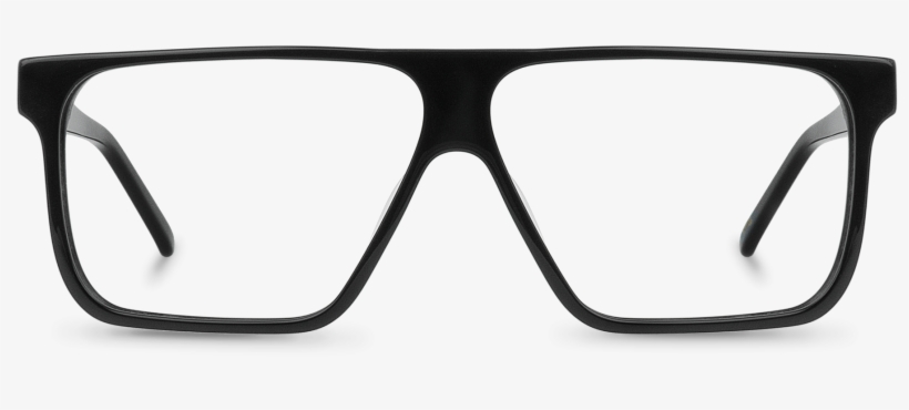 Drake View Front View - Monochrome, transparent png #10062593