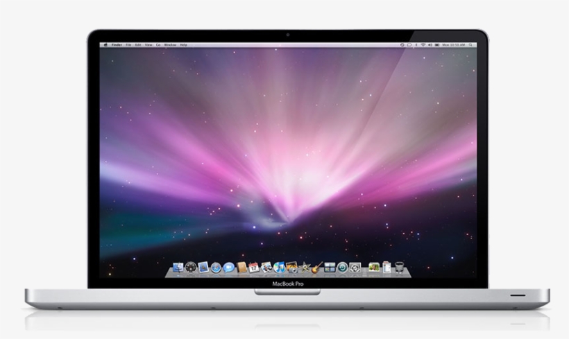 Mac Book Pro Gif, transparent png #10062931