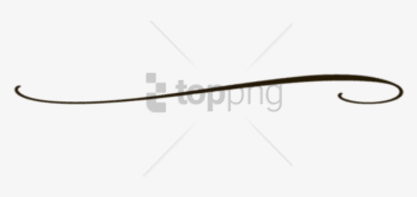 Free Png Gold Fancy Line Designs Png Images Transparent - Television Antenna, transparent png #10062937