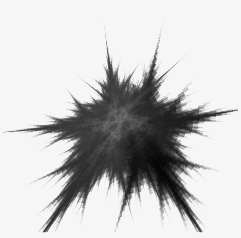 #effects #random #unknown #black #grey #cool #web #idk - Monochrome, transparent png #10063205
