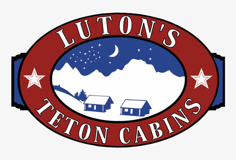 Yellowstone Lodging - Emblem, transparent png #10063276