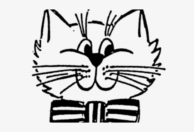Rejected Stamp Clipart Cat - Well Done Cat, transparent png #10063517