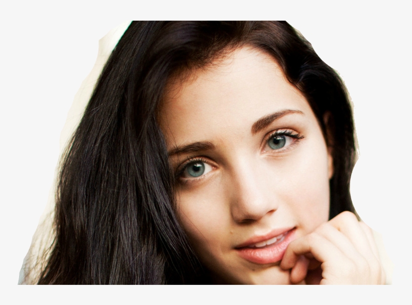 Yükle Eternalsmile Blogger - Emily Rudd, transparent png #10063916