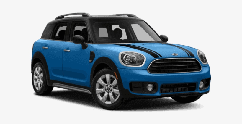 New 2019 Mini Countryman Signature - 2019 Infiniti Qx50 Pure, transparent png #10063965