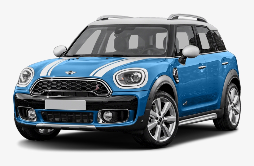 Mini Cooper Png High-quality Image - 2017 Mini Countryman British Racing Green, transparent png #10064026
