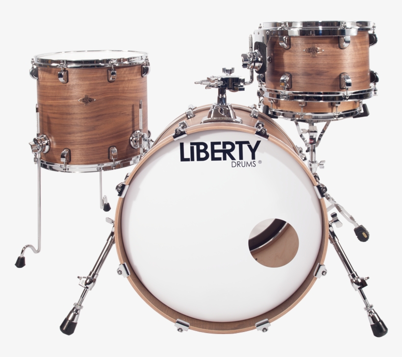Ak Drums Png - Liberty Drums, transparent png #10064327