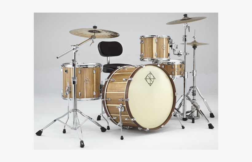 Customize Your Look And Sound - Drums, transparent png #10064504